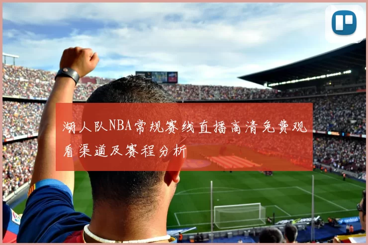 湖人队NBA常规赛线直播高清免费观看渠道及赛程分析