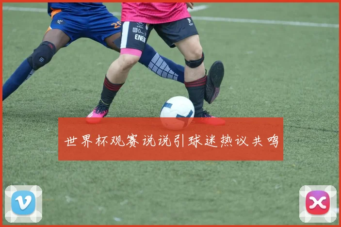 世界杯观赛说说引球迷热议共鸣